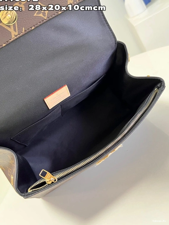 LOUIS BB CHANELUNY VUITTON 0226